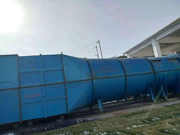 煤礦通風機噪聲治理控制措施